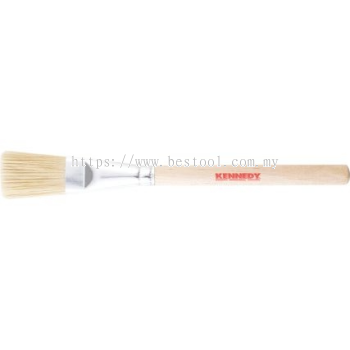 KEN5335250K - 1" PASTE/GLUE BRUSH