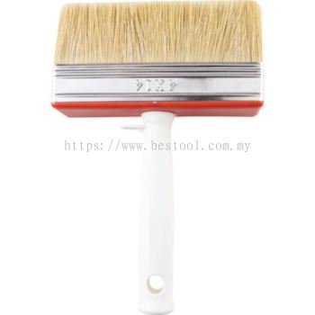 KEN5331500K - NYLON BRISTLE PASTE BRUSH 120MM