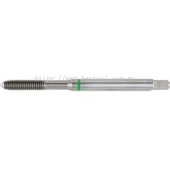 GREEN RING FLUTELESS DIN371 HSS-EV BRT TAP