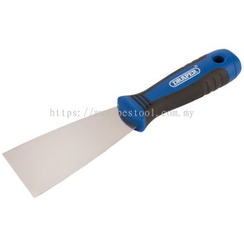 82660 - SOFT GRIP FLEXIBLE FILLING KNIFE, 50MM