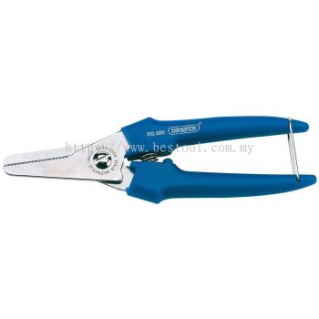 12389 - UNIVERSAL SNIPS, 180MM