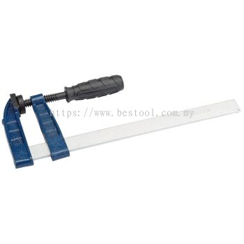 25364 - QUICK ACTION CLAMP, 250MM X 80MM 