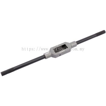 37332 - BAR TYPE TAP WRENCH, 6.80 - 23.25MM