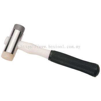 72027 - Soft Faced Hammer, 680g/24oz