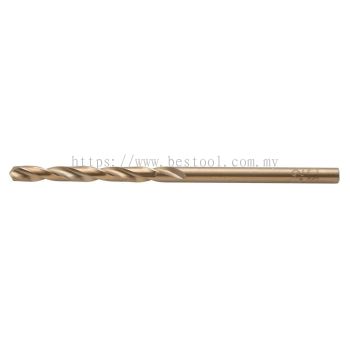 39098 - HSS Cobalt Drill Bit, 3.2mm