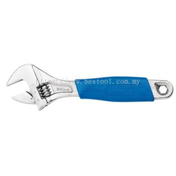 24792 - Crescent-Type Adjustable Wrench, 200mm, 24mm