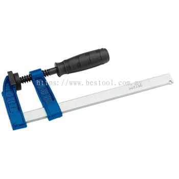 25362 - Quick Action Clamp, 150mm x 50mm