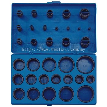 56345 - O-Ring Assortment (419 Piece)