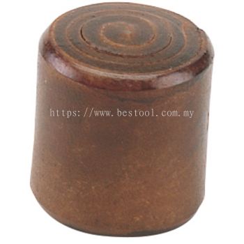 20850 - Rawhide Face for 20070 Copper/Rawhide Hammer, 32mm