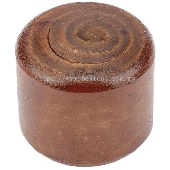 21825 - Rawhide Face for 20088 Copper/Rawhide Hammer, 38mm