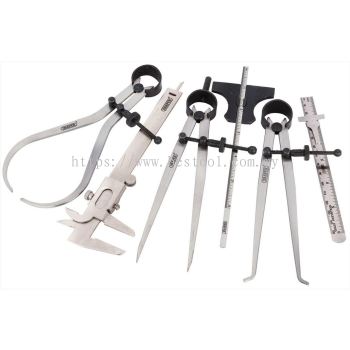 59110 - Measuring Set (6 Piece)