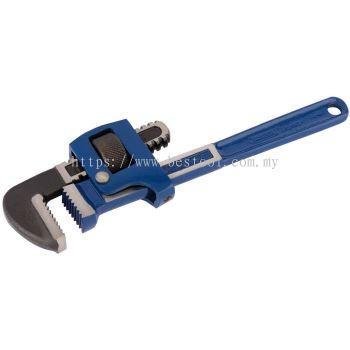 78916 - Draper Expert Adjustable Pipe Wrench, 250mm, 40mm