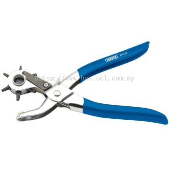 24795 - Revolving Punch Pliers, 2.5 - 4.5mm