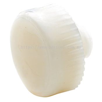 72028 - Spare Nylon Face for Stock No. 72028 Soft Face Hammer, 38mm