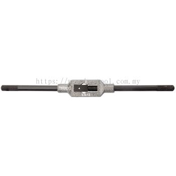 37329 - Bar Type Tap Wrench, 2.50 - 12.00mm