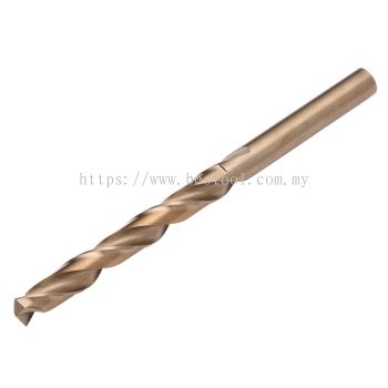 08956 - Draper Expert HSSE M35 Cobalt Drill Bit, 13.0mm x 151mm