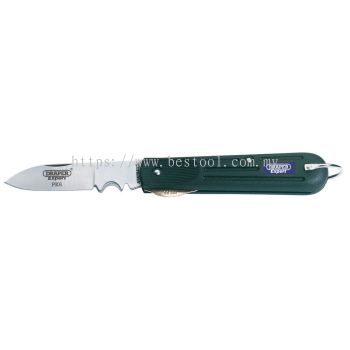 66257 - Wire Stripping Electricians Pocket Knife