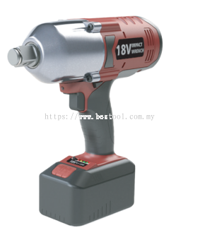 18021-4 - 1/2" HI-TORQUE IMPACT WRENCH (TORQUE 1150NM)