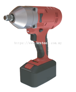 18011 - 1/2" IMPACT WRENCH (TORQUE 850NM)