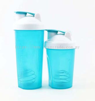 Shake Bottle