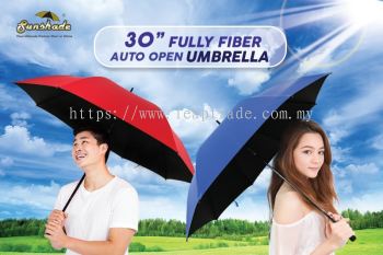 Premium Quality Golf Umbrella