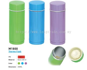 M 1800 Thermo Flasks