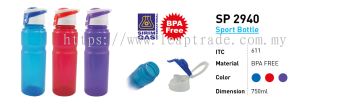 SP 2940 Sport Bottle