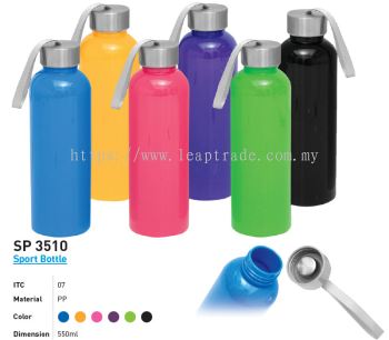 SP 3510 Sport Bottle