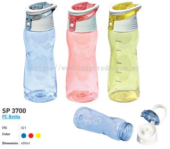 SP 3700 PC Bottle