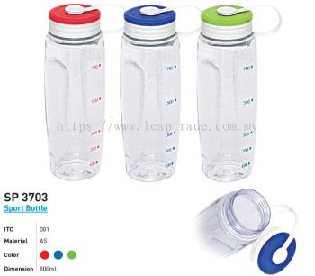 SP 3703 Sport Bottle