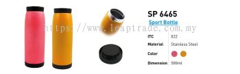 SP 6465 Sport Bottle