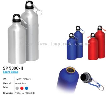 SP 500C-II Sport Bottle