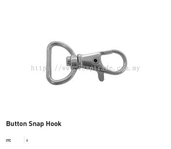 Button Snap Hook