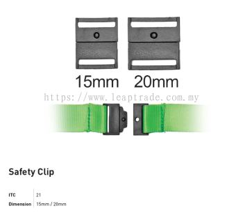 Safety Clip