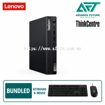 Lenovo ThinkCentre M70q Gen 5 12TD003FME Tiny Business Desktop PC ( Intel Core i5 14400T, 16GB, 512GB SSD, Intel, W11Pro )