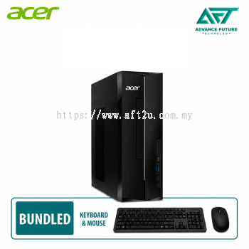 Acer Aspire XC-1725-120F Desktop PC ( Intel Core 5 120U, 8GB, 512GB SSD, Intel, W11, Dos )