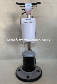 WKG-17E Floor Polishing Machine