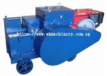 Rebar Cutter Machine  (Engine Type)