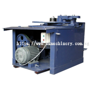 Table Rebar Bender Machine (Electric Type)