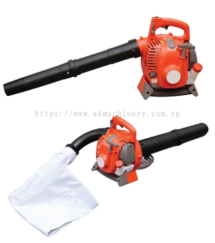 EBV245A Portable Handle Gasoline Leaf Blower