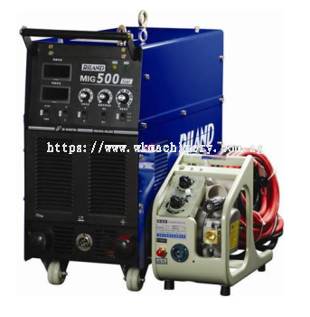 Riland MIG500I Welding Machine