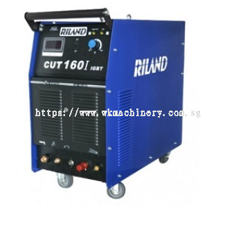 Riland CUT 160 Plasma Machine