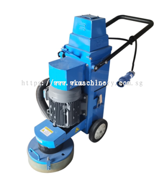 FG-300EVS Floor Grinding Machine with Vacuum