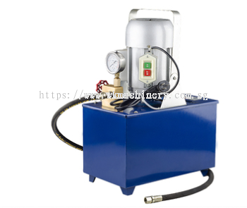 3DSY Series Hydrostatic Water Pressure Testing Pump