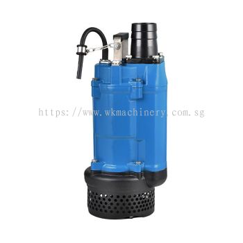 KBZ Submersible Drainage Pump 