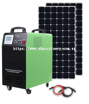 Solar Power System