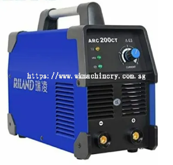 Riland ARC200CT Welding Machine