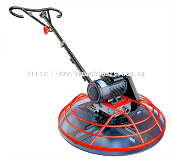 PT90E Electric Power Trowel