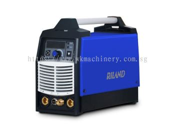 Riland TIG 200PGDM Welding Machine