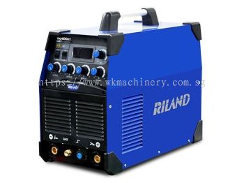 Riland TIG400GT Welding Machine